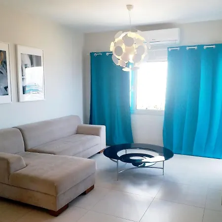 Panoramic Sea View Apartmán