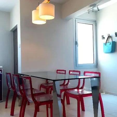 Panoramic Sea View Apartman *